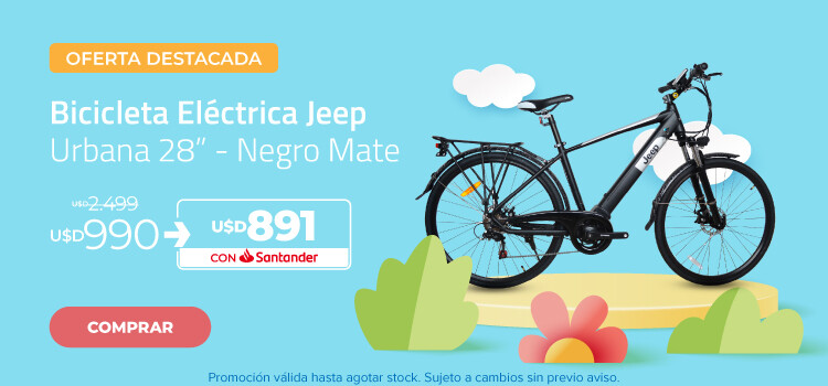 hommedio jeep