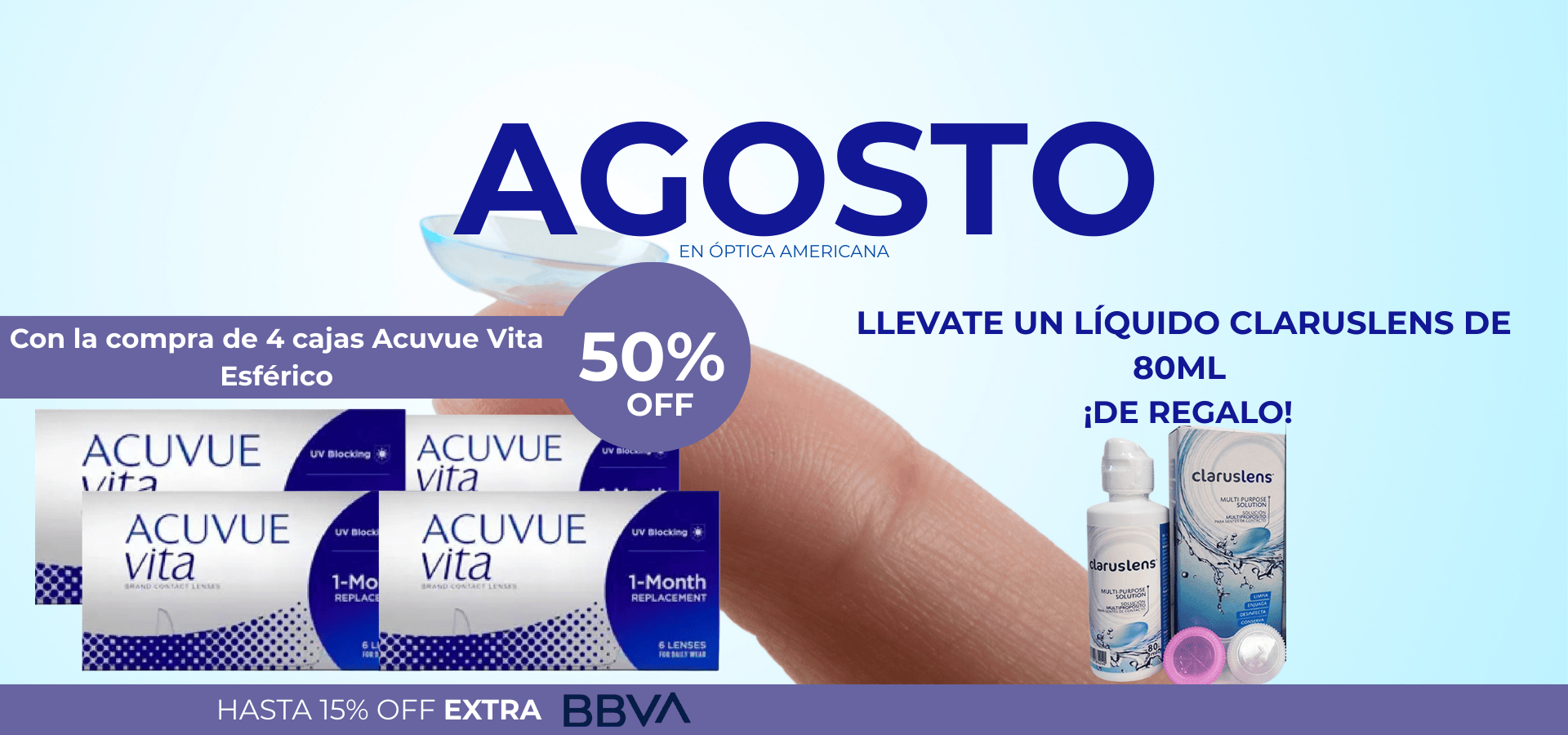 PROMO MES JNJ