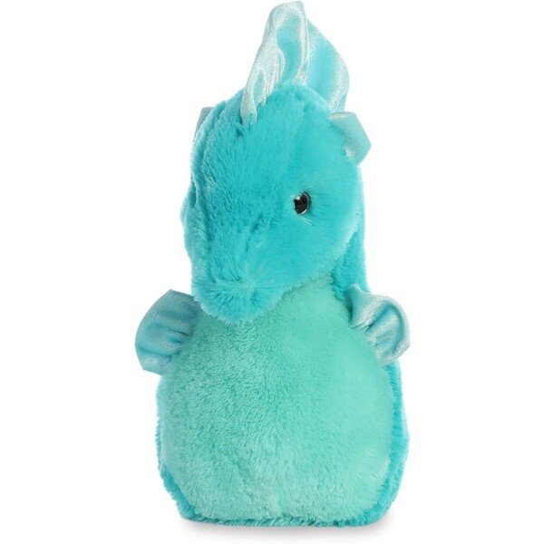 Caballito De Mar Peluche Felpa Super Suave Aurora Juguete Caballito De Mar Peluche Felpa Super Suave Aurora Juguete