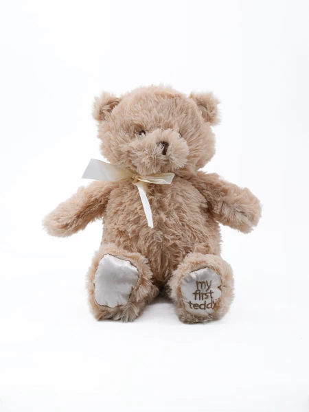 OSO TEDDY ROSADO