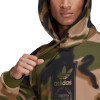 Canguro Adidas Camo Allover Print - GN1879 Camuflado