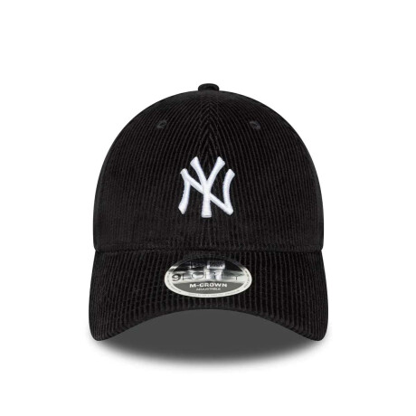 Gorra Cord 9Forty Mc Neyyan Unisex Negro