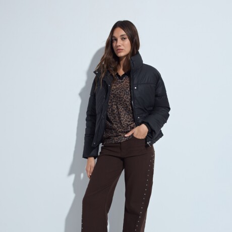 PANTALON FRANCIS Chocolate