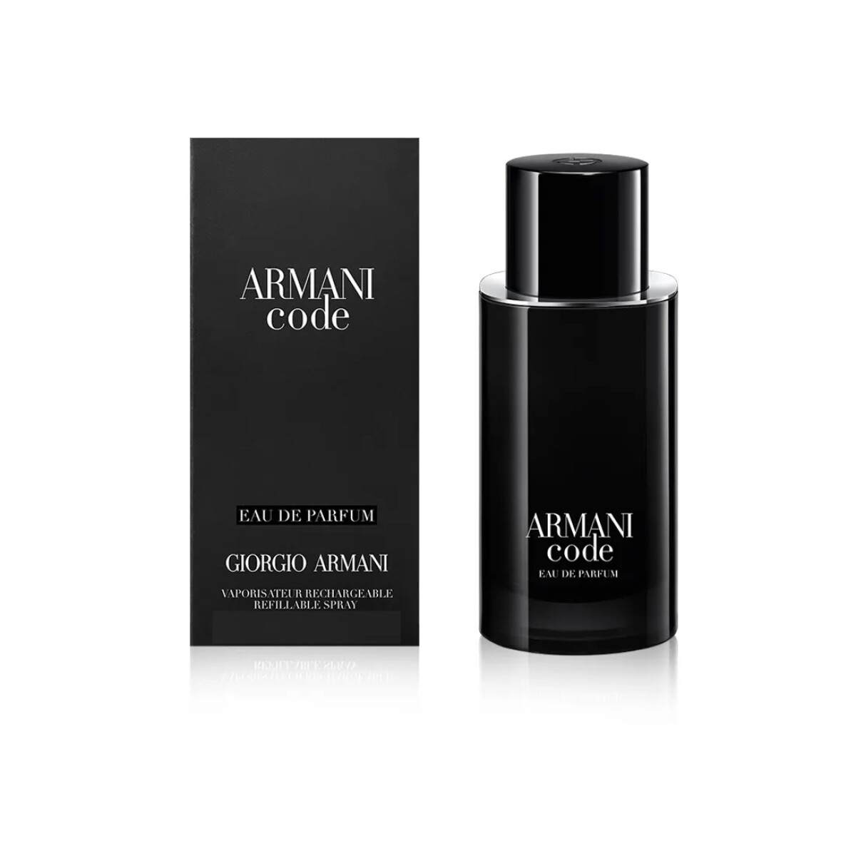 Perfume Armani New Code Edp 75 Ml. 