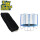 Protector Solar UV Para Cama Elastica 2.44m Cme010244