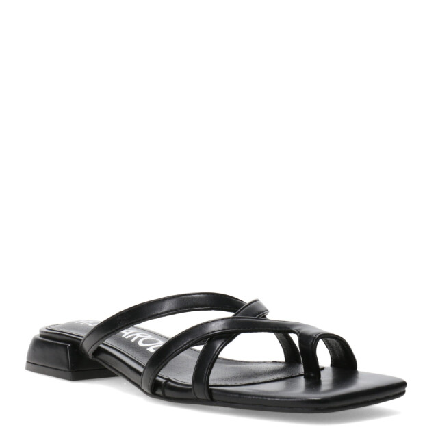 Sandalias de Mujer Miss Carol VETRA Negro