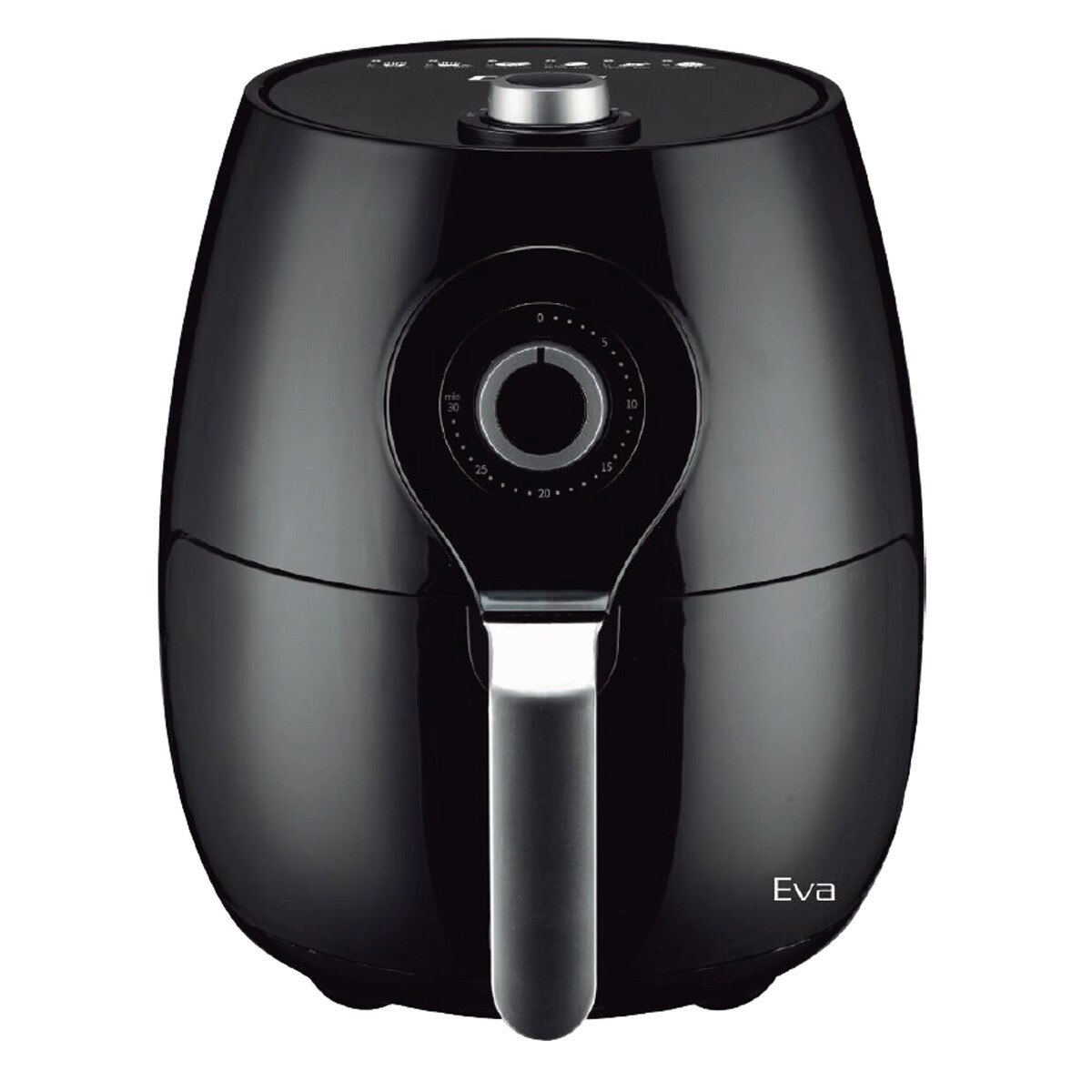 FREÍDORA DE AIRE CUORI EVA 5LTS 