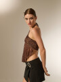 Tops Frado Estampado 2