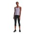Calza de Mujer Under Armour Capri Negro