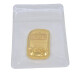 Lingote 50 gr de oro fino 999. Sellado Joyería Facello Lingote 50 gr de oro fino 999. Sellado Joyería Facello