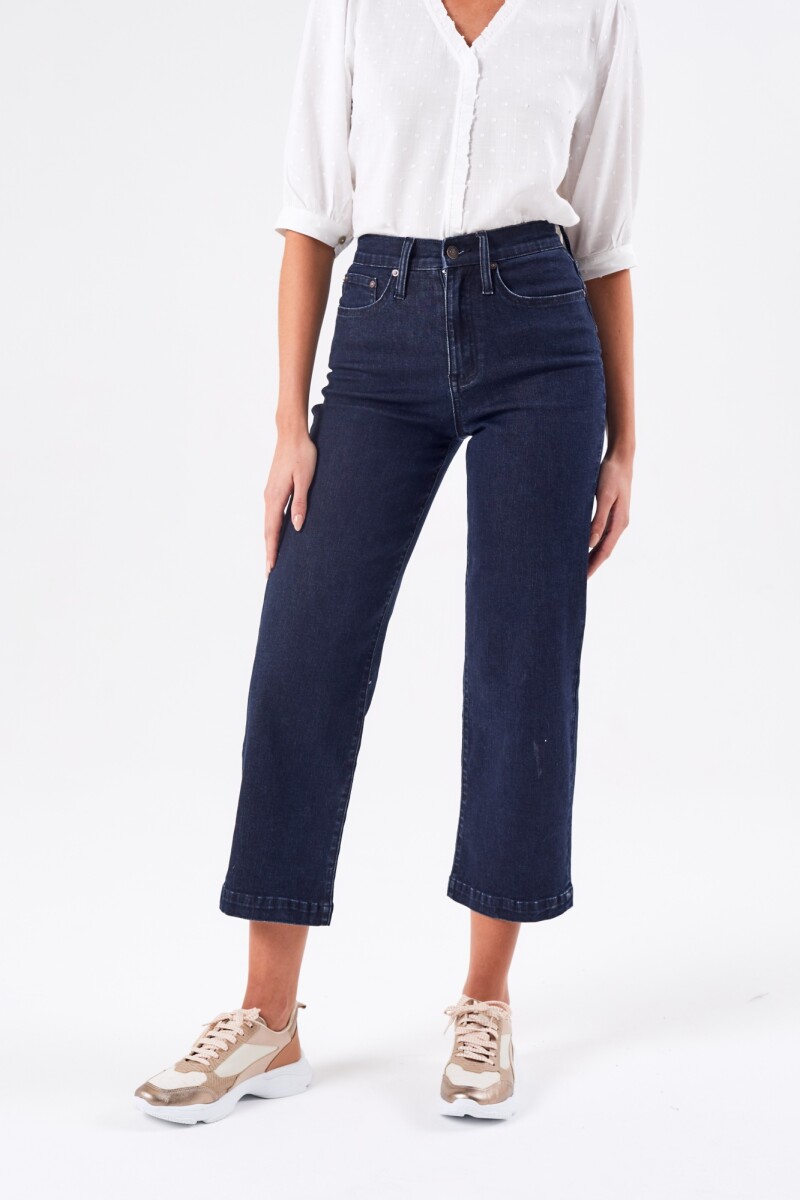 Wide Leg - Jean 