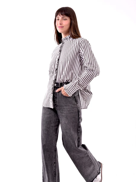CAMISA FRUNELA VARIANTE 1