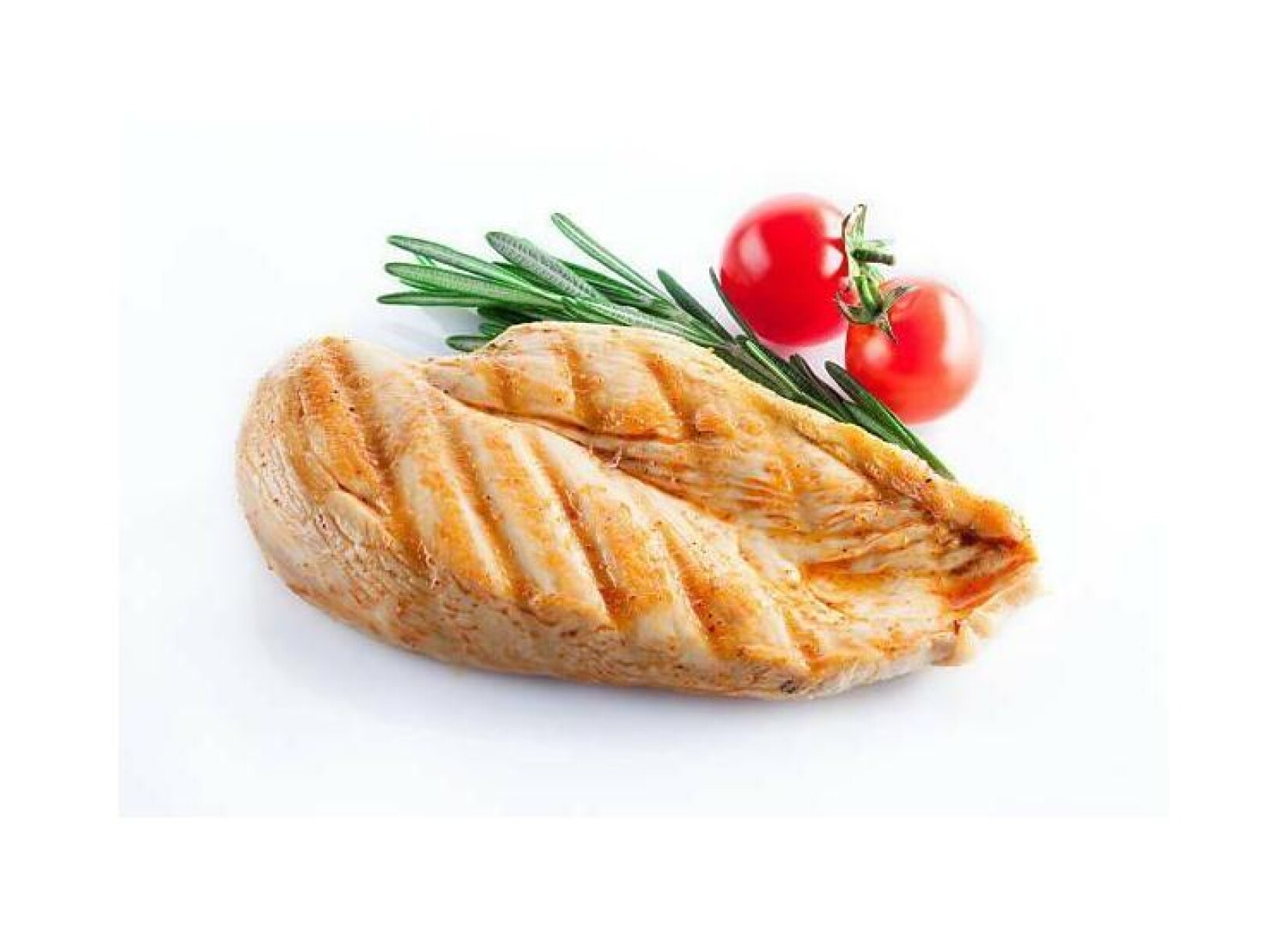 Filet de pollo Asado - 2,5 kg 