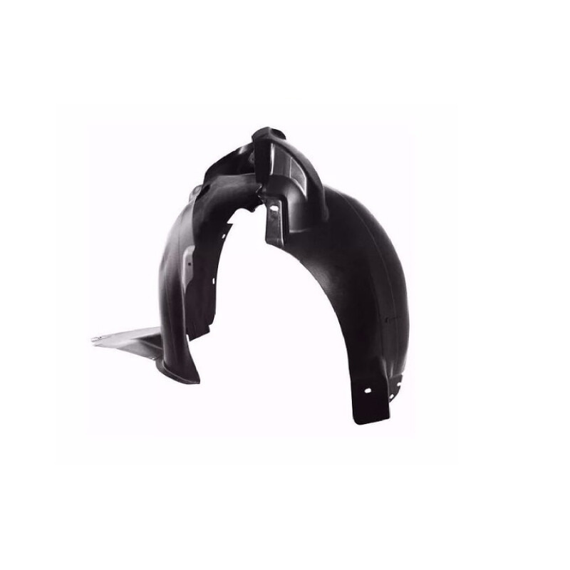 PROTECTOR INTERIOR DE GUARDABARRO DELANTERO IZQUIERDO GOL G5 / G6 / G7 / SAVEIRO Protector Interior De Guardabarro Delantero Izquierdo Gol G5 / G6 / G7 / Saveiro