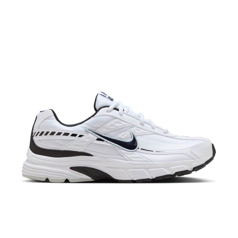 Championes Nike Initiator de Hombre Blanco