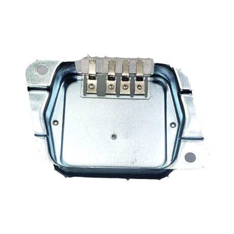 REGULADOR VOLTAJE FORD FORD FALCON EZ.12V=F.540 - REGULADOR VOLTAJE FORD FORD FALCON EZ.12V=F.540 -