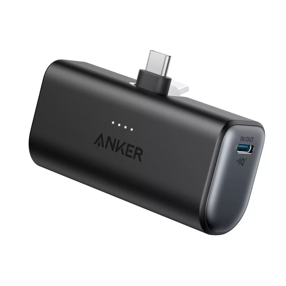 Powerbank Anker 22.5W 5000 mAh 