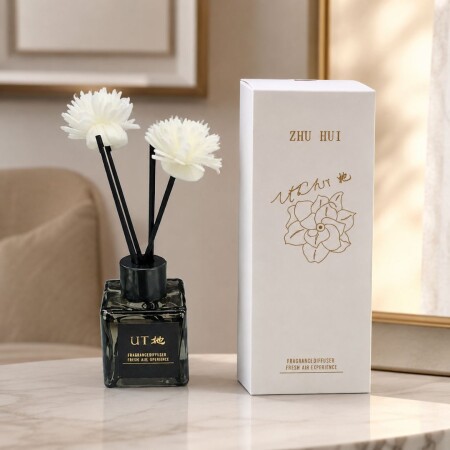 Aromatizaodr Con Varillas Aromatizaodr Con Varillas