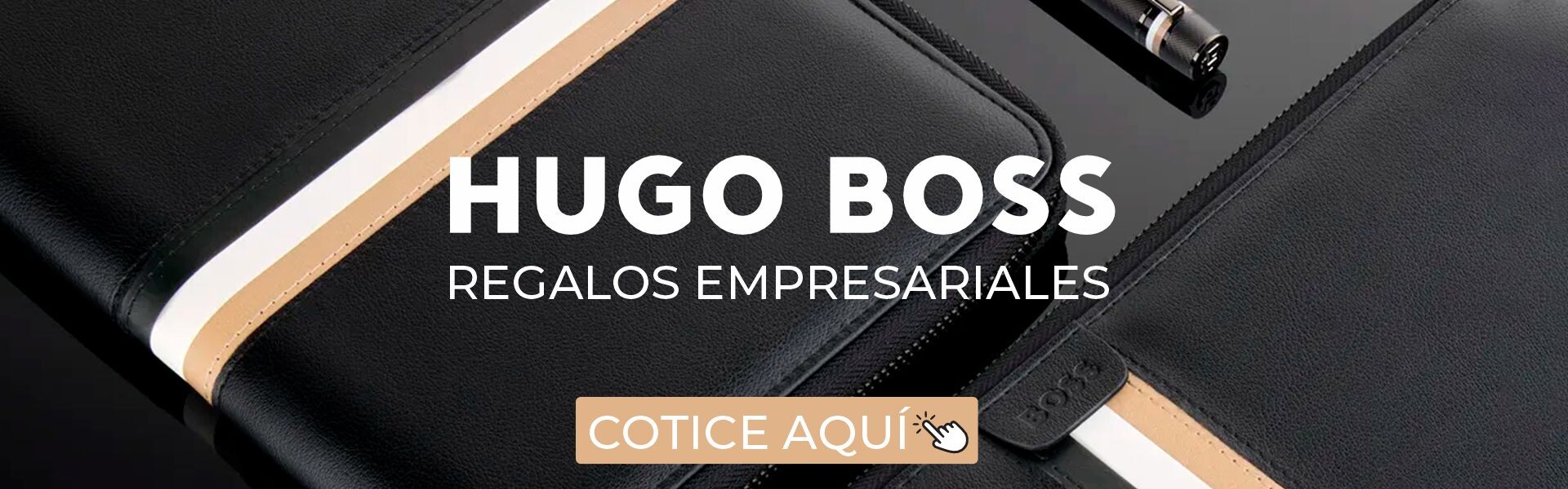 HUGO BOSS