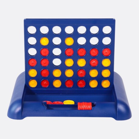 Juego De Mesa Cuatro En línea Juego De Mesa Cuatro En línea