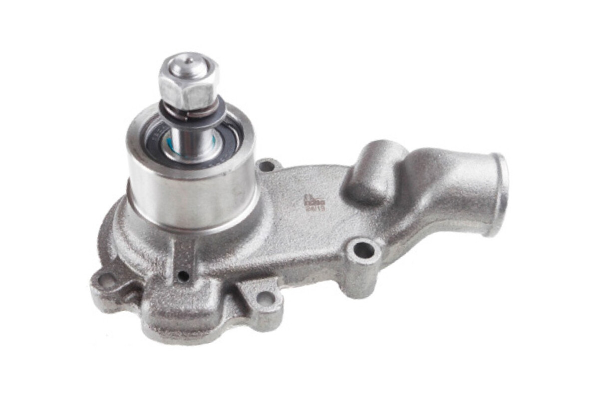 Bomba Agua s/Carcaza Massey Fergusson Tractor Mf 265 Doble Disco/Mf 275 Doble Disco/Mf 275/Mf 265 Volks Camion 6.80 / 6.90 76-2 Bomba Agua s/Carcaza Massey Fergusson Tractor Mf 265 Doble Disco/Mf 275 Doble Disco/Mf 275/Mf 265 Volks Camion 6.80 / 6.90 76-2