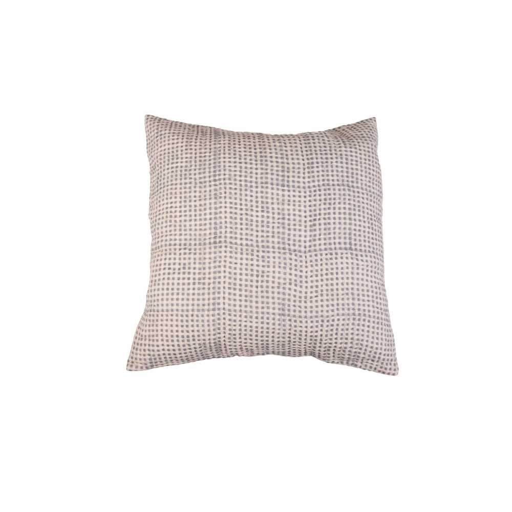 ALMOHADÓN SEA ALGODON COTTON