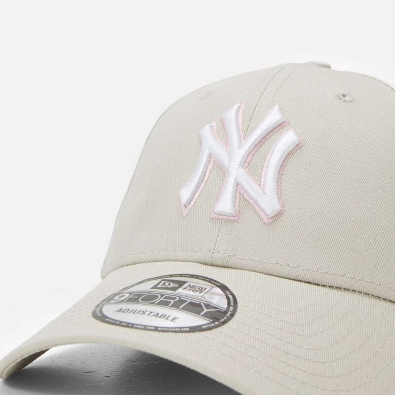 Gorra Vicera NewEra Camel