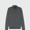 BOSS - Campera de Lana con Logo Arena