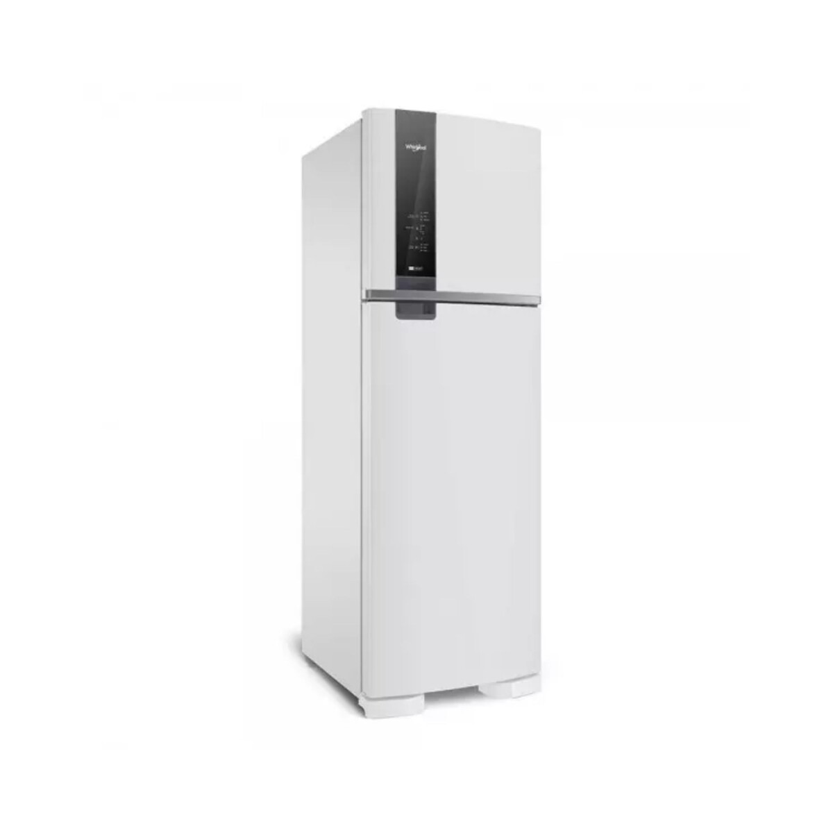 Heladera Whirlpool 426L Panel Touch WRM54AB 