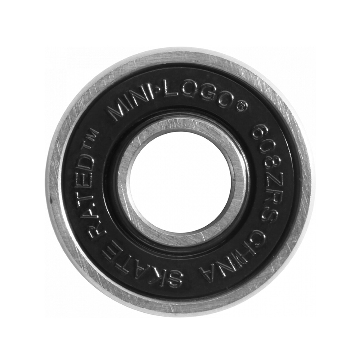 Rulemanes Mini Logo 608 8-PK — República