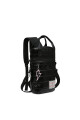 Mochila Matera Trendy Negro