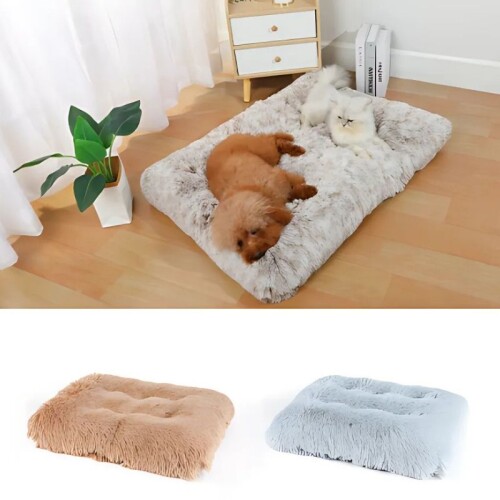 Cama Para Mascotas - G Cama Para Mascotas - G