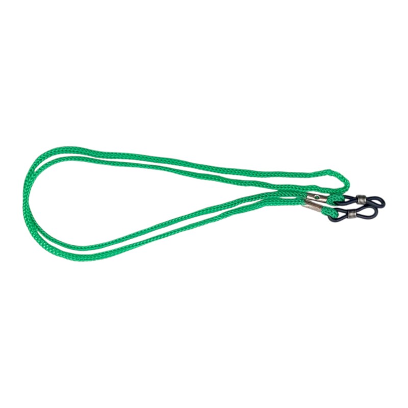 CORDON HILO MODELO 01 VERDE verdeuniforme