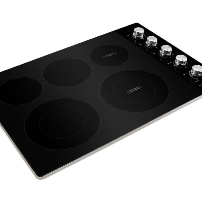 ESTUFA KITCHENAID EMPOTRABLE, 30"-76CM, ELECTRICA 001