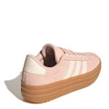 Championes de Mujer Adidas Vl Court Bold Rosado - Claro