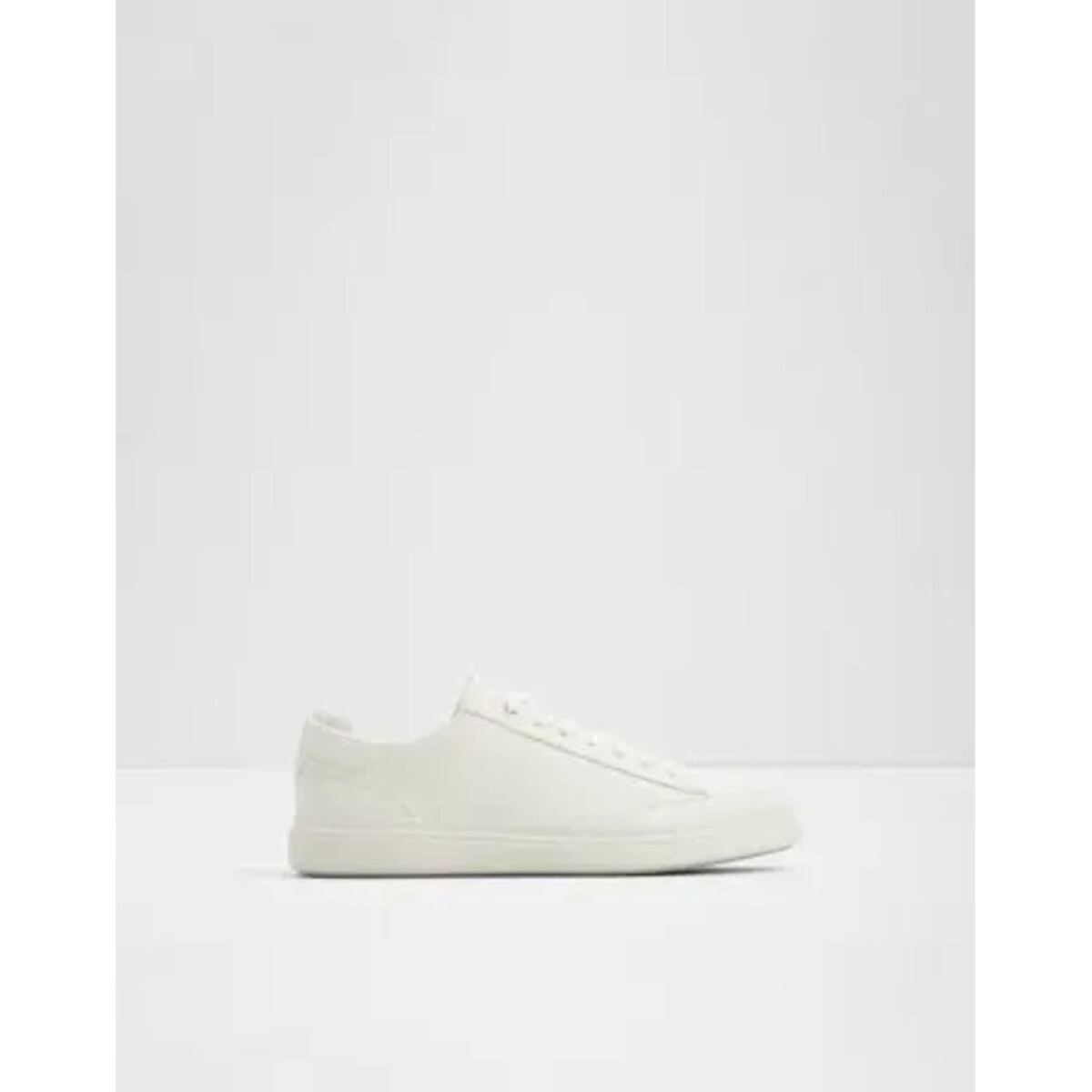 STEPUP SAGE SYNTHETIC - WHITE 