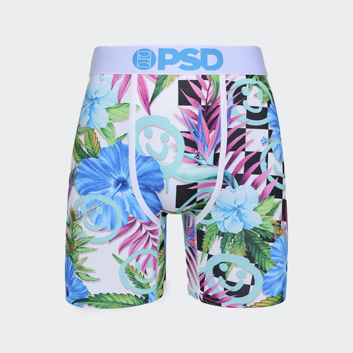 Calzoncillos PSD Tropic High - Multicolor 
