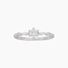 Anillo en plata 925 con circonias Anillo En Plata 925 Con Circonias