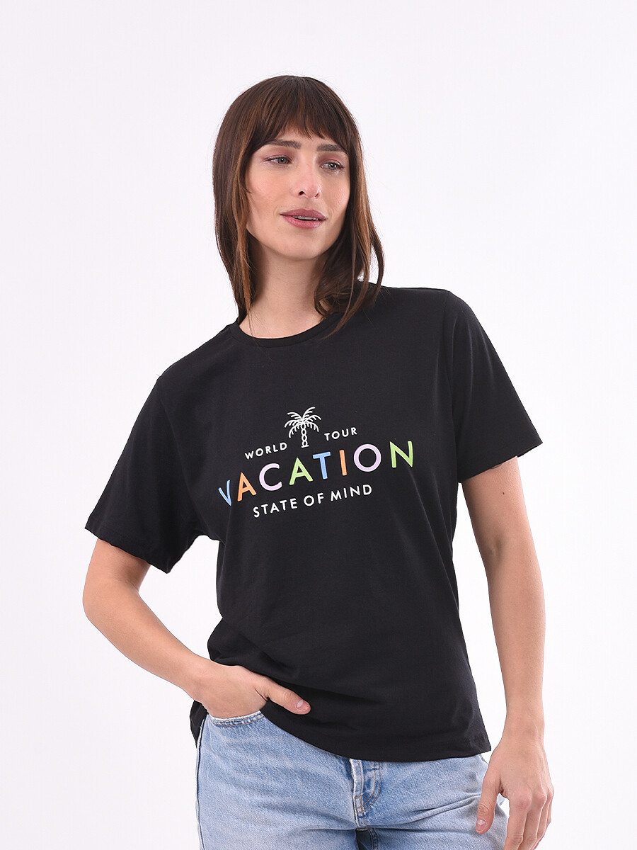 REMERA DENA - ESTAMPADO 12 