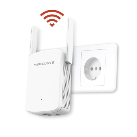 Range Extender Mercusys ME30 AC1200 WIFI 5 Range Extender Mercusys ME30 AC1200 WIFI 5