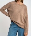 Sweater Mocha