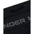 UA Vanish Woven 6in Shorts-RED BLK-001