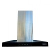 Campana Extractora tipo T Venezza 60 cm. Campana Extractora tipo T Venezza 60 cm.