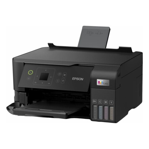 Impresora Epson L3560 Multifunción Wir Impresora Epson L3560 Multifunción Wir
