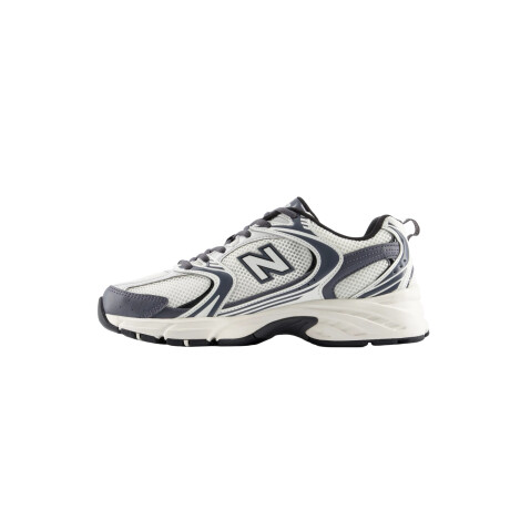Championes New Balance 530 White