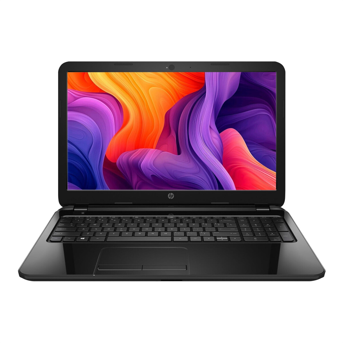 Notebook Hp Amd A8 8gb Ram 500gb 15.6" - NOTEBOOK RFPL HP 15 AMD A8/8/500/15.6" 