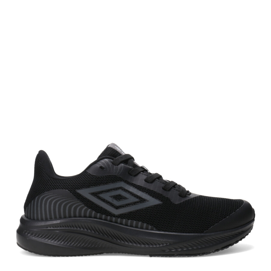 Championes de Hombre Umbro OCEAN Ref.20106365 Negro