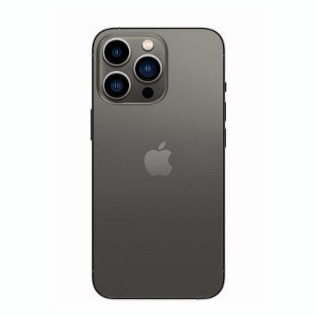 IPHONE 13 Pro 5G 6.1' 256GB iOS 15 Cámara 12Mpx - Graphite Black IPHONE 13 Pro 5G 6.1' 256GB iOS 15 Cámara 12Mpx - Graphite Black