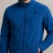 CAMPERA POLAR BAGUAL AZUL