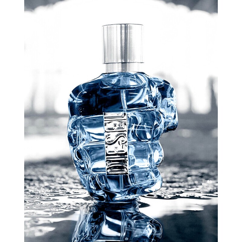 Perfume Diesel Only The Brave EDT 35ml Perfume Diesel Only The Brave EDT 35ml